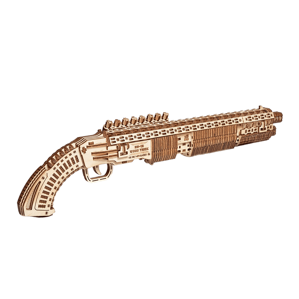 샷건 SG-12