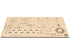 Board 1 — Locomotive R17 English