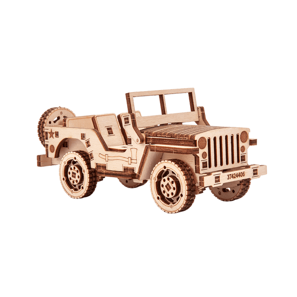 밀리터리 SUV