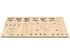 Board 2 — Wheel of Fortune English