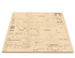 Board 2 — USA Wooden Map English