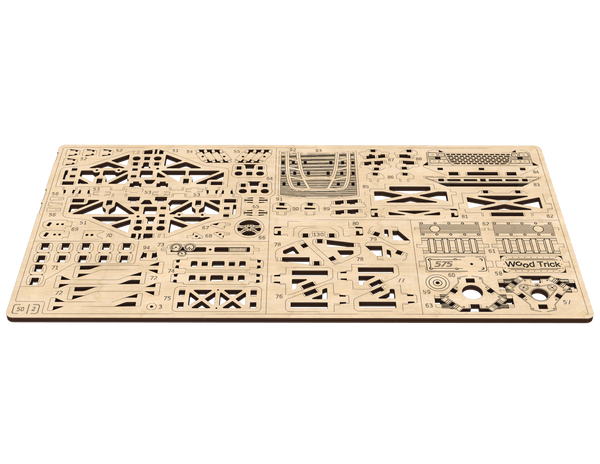 Board 2 — Monster Truck
