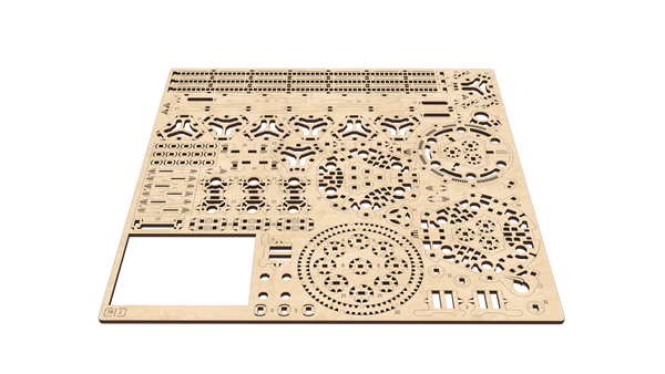 Board 2 — Offshore Rig Platform