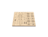 Board 2 — Military SUV English