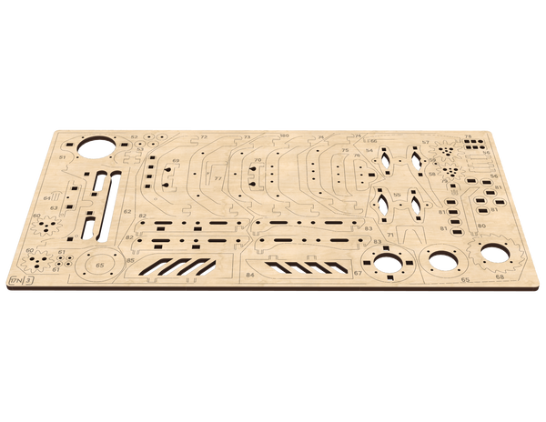 Board 3 — Forklift