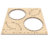 Board 3 — Kinetic Clock: Zodiac English