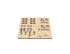 Board 3 — Gifts from Santa English