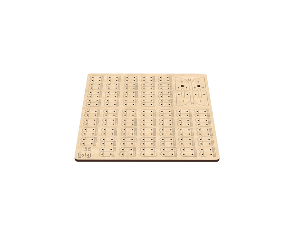 Board 4 — Defenders gun
