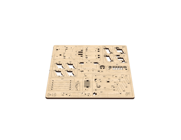 Board 4 — Autoset