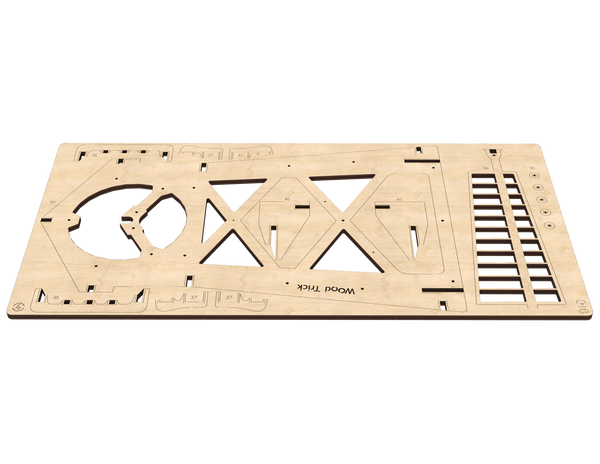 Board 4 — Mill