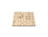 Board 6 — Autoset English