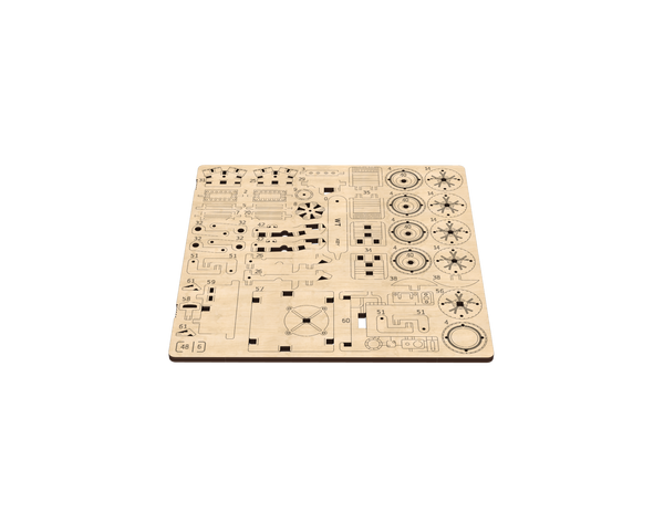 Board 6 — Autoset