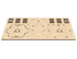 Board 6 — Antique Lantern English