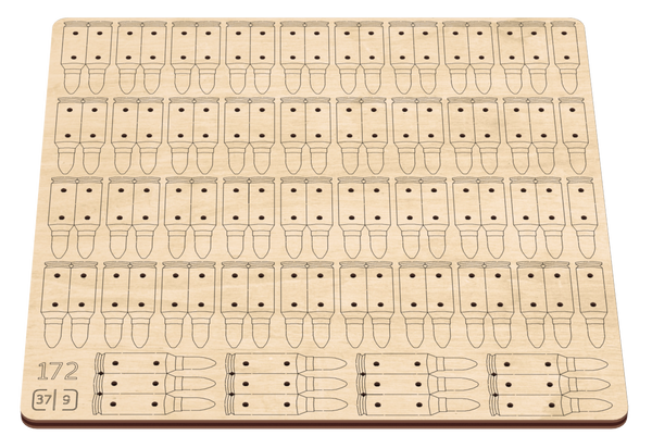 Board 9 — Assault Gun AR-T