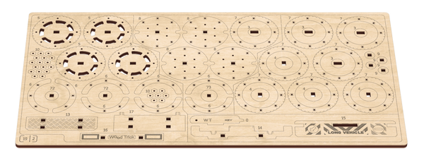 Board 2 — Tank Trailer