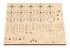 Board 3 — Safari Car English