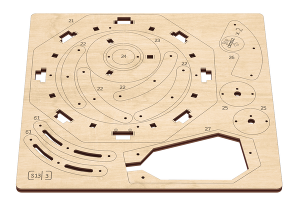 Board 3 — Happy Halloween